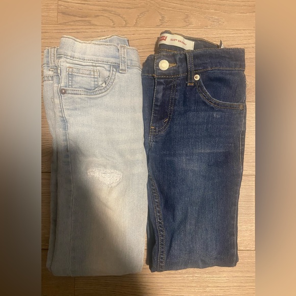 Boys size 8 jeans - Picture 11 of 15